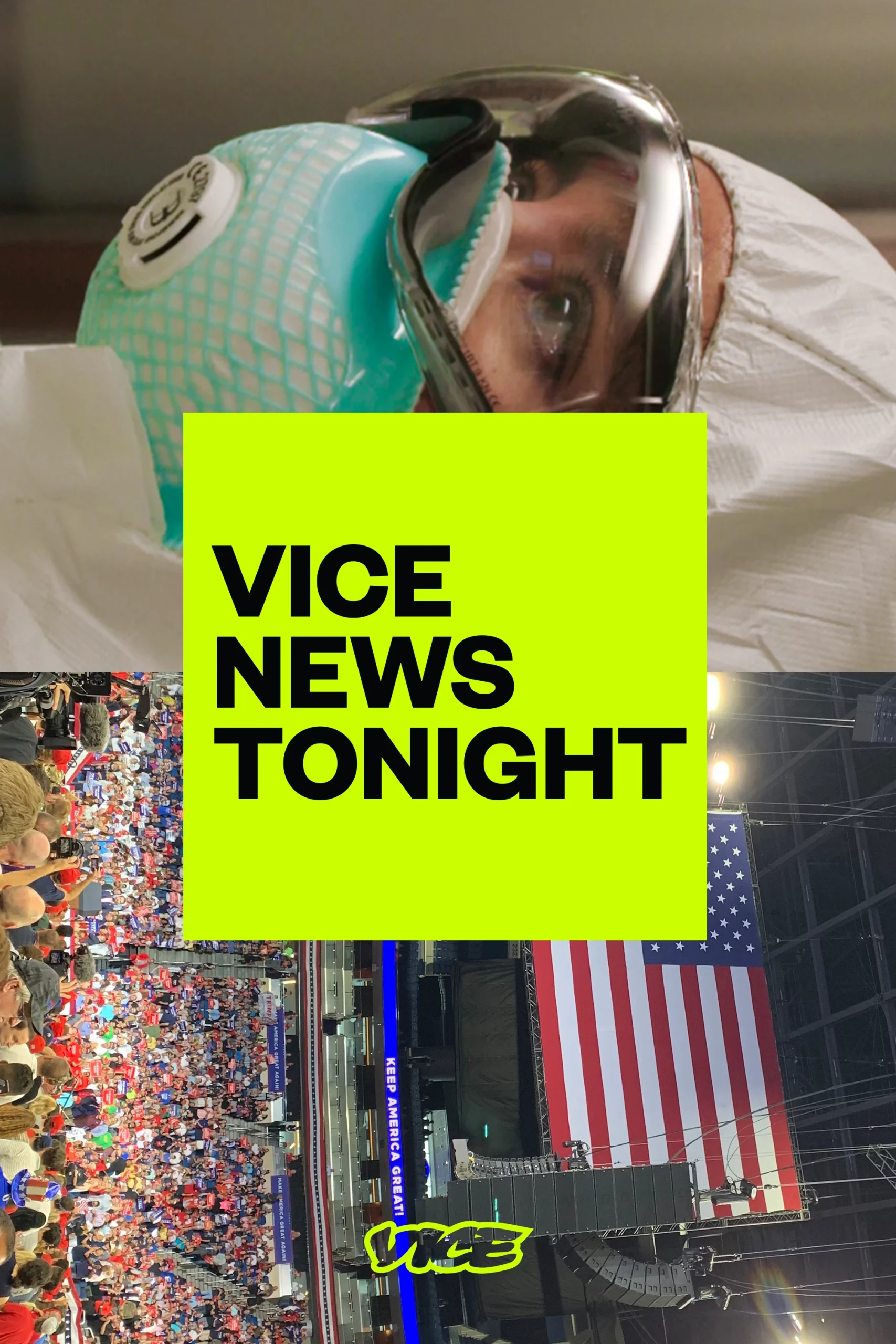 Founding Partner Ernest Tosh Featured in Vice News Investigation