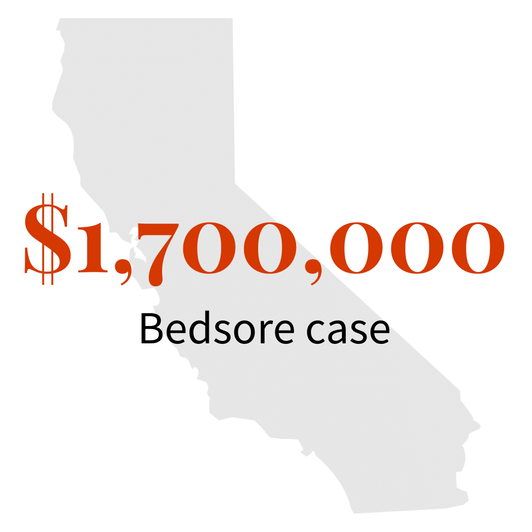 Bedsore Case Bedsore Law