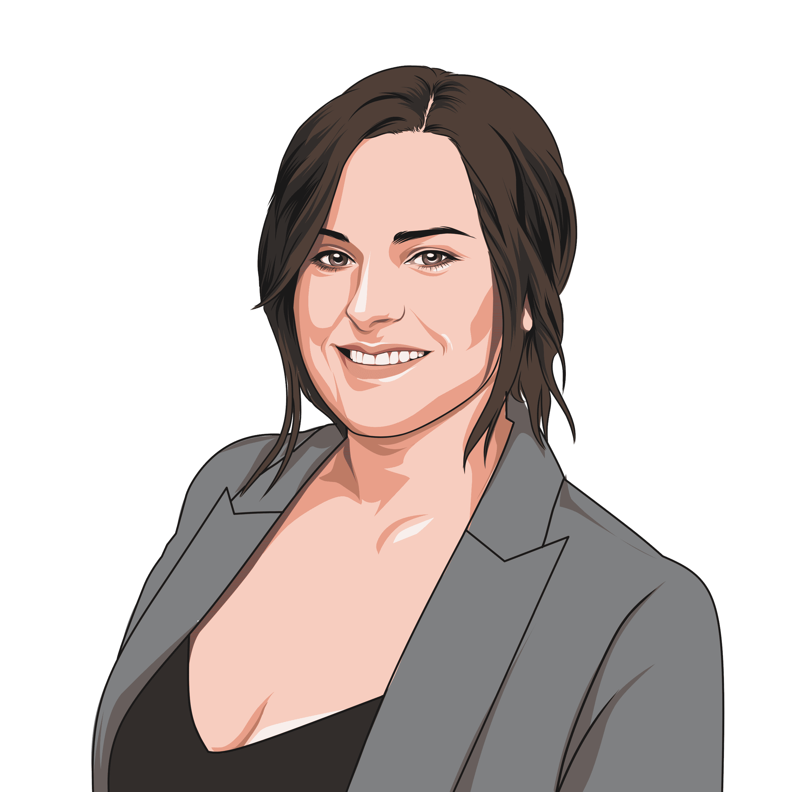 Michelle Funk Team Image