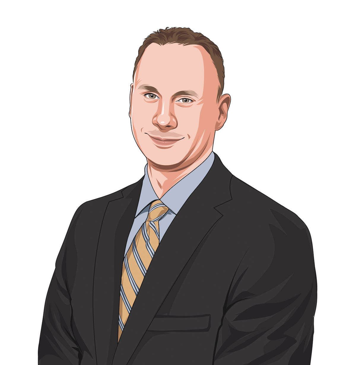 Matt Christian Illustration