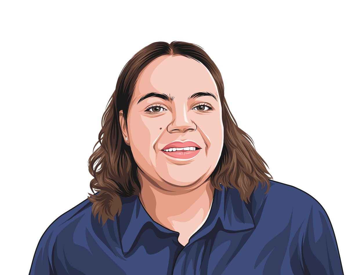 Carolina Mena Illustration